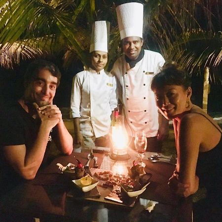 Peacock Beach Hotel Hambantota Ngoại thất bức ảnh