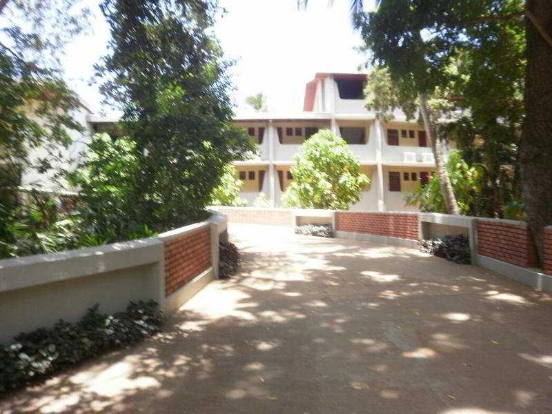 Peacock Beach Hotel Hambantota Ngoại thất bức ảnh