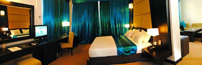 Peacock Beach Hotel Hambantota Ngoại thất bức ảnh