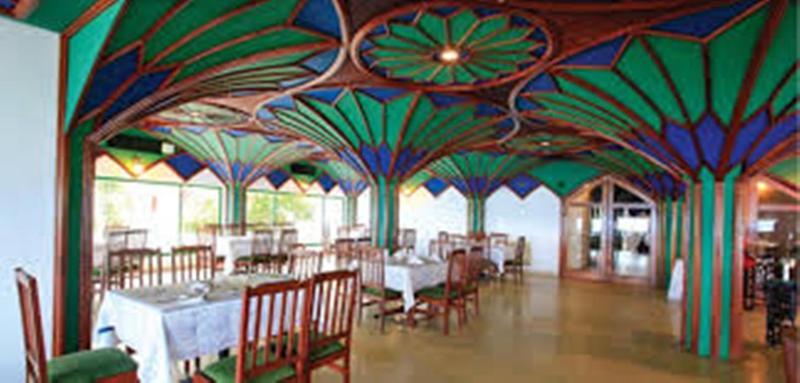 Peacock Beach Hotel Hambantota Ngoại thất bức ảnh